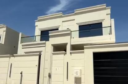 Villa - 4 Bedrooms - 6 Bathrooms for sale in Tilal City A - Tilal City - Sharjah