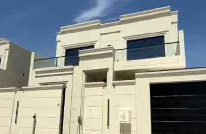 Villa - 4 Bedrooms - 6 Bathrooms for sale in Tilal City A - Tilal City - Sharjah