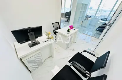 Office Space - 1 Bedroom - 1 Bathroom for rent in Fatima Mohammad Ahmad Bin Suleiman Building - Al Raffa - Bur Dubai - Dubai Office Space - 1 Bedroom - 1 Bathroom for rent in Fatima Mohammad Ahmad Bin Suleiman Building - Al Raffa - Bur Dubai - Dubai