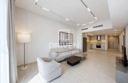 Apartment - 2 - 2 for rent in MAG 330 - City of Arabia - Dubai