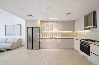 Apartment - 2 - 2 for rent in MAG 330 - City of Arabia - Dubai