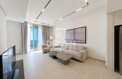 Apartment - 2 - 2 for rent in MAG 330 - City of Arabia - Dubai