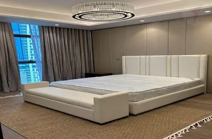 Apartment - 1 Bedroom - 2 Bathrooms for sale in Nobles Tower - Business Bay - Dubai