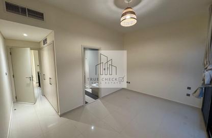 Villa - 3 Bedrooms - 5 Bathrooms for rent in Aurum Villas - Odora - Damac Hills 2 - Dubai