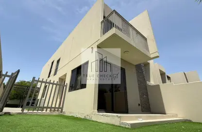 فيلا - 3 غرف نوم - 5 حمامات للايجار في فلل اوروم - ادورا - داماك هيلز 2 - دبي