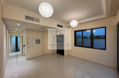 Villa - 3 Bedrooms - 5 Bathrooms for rent in Aurum Villas - Odora - Damac Hills 2 - Dubai