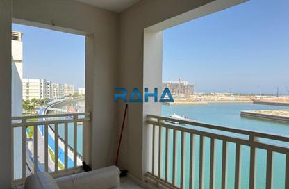 Apartment - 2 Bedrooms - 3 Bathrooms for rent in Lagoon B12 - The Lagoons - Mina Al Arab - Ras Al Khaimah