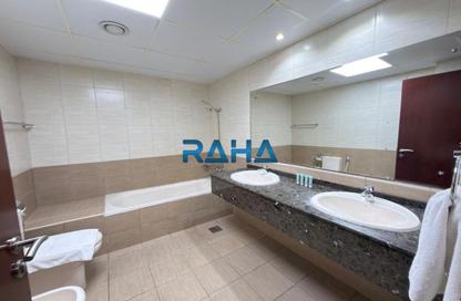 Apartment - 2 Bedrooms - 3 Bathrooms for rent in Lagoon B12 - The Lagoons - Mina Al Arab - Ras Al Khaimah