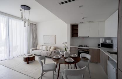 Apartment - 1 Bedroom - 2 Bathrooms for sale in LIV Marina - Dubai Marina - Dubai