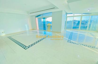 Apartment - 5 Bedrooms - 6 Bathrooms for rent in Mina Tower - Mina Road - Tourist Club Area - Abu Dhabi