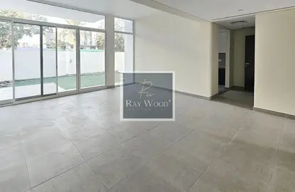 Townhouse - 3 Bedrooms - 4 Bathrooms for sale in Arabella Townhouses 2 - Arabella Townhouses - Mudon - Dubai