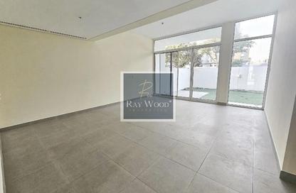 Townhouse - 3 Bedrooms - 4 Bathrooms for sale in Arabella Townhouses 2 - Arabella Townhouses - Mudon - Dubai