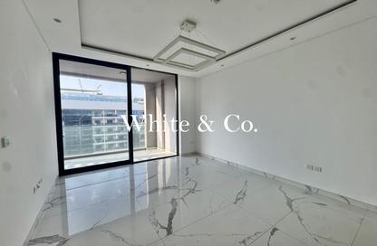 Apartment - 1 - 2 for rent in Pinnacle - Park Heights - Dubai Hills Estate - Dubai