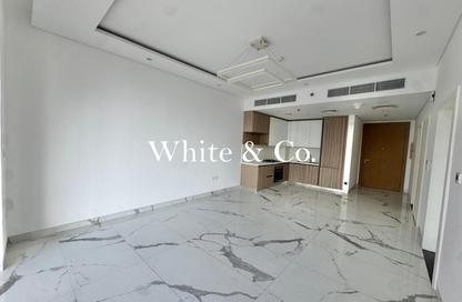 Apartment - 1 - 2 for rent in Pinnacle - Park Heights - Dubai Hills Estate - Dubai