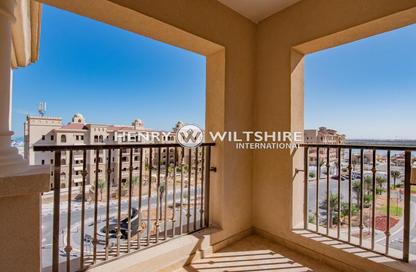Apartment - 3 - 4 for rent in Garden - The Pearl Residences at Saadiyat - Saadiyat Island - Abu Dhabi Apartment - 3 - 4 for rent in Garden - The Pearl Residences at Saadiyat - Saadiyat Island - Abu Dhabi