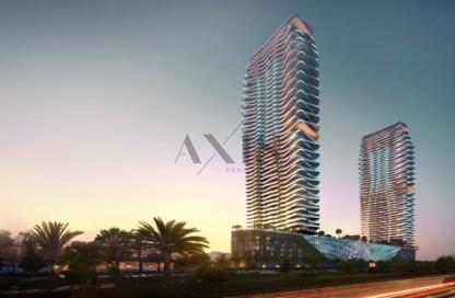 Apartment - Studio - 1 for sale in Laguna Residence B - Laguna Residence - City of Arabia - Dubai