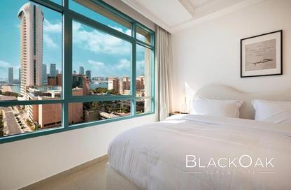 Apartment - 1 - 2 for sale in Marina Crown - Dubai Marina - Dubai