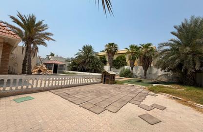 Villa - 5 Bedrooms - 7 Bathrooms for rent in Al Darari - Mughaidir - Sharjah