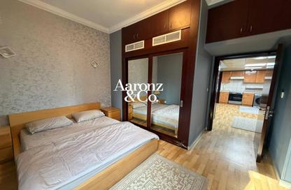 Apartment - 2 Bedrooms - 2 Bathrooms for sale in New Dubai Gate 1 - JLT Cluster Q - Jumeirah Lake Towers - Dubai