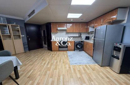 Apartment - 2 Bedrooms - 2 Bathrooms for sale in New Dubai Gate 1 - JLT Cluster Q - Jumeirah Lake Towers - Dubai