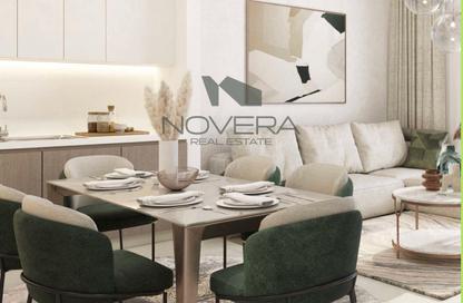 Apartment - 1 Bedroom - 1 Bathroom for sale in Sahab Residences - Maryam Island - Al Khan - Sharjah
