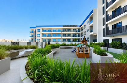 Apartment - 1 Bedroom - 2 Bathrooms for rent in Lucky 1 Residence - District 13 - Jumeirah Village Circle - Dubai Apartment - 1 Bedroom - 2 Bathrooms for rent in Lucky 1 Residence - District 13 - Jumeirah Village Circle - Dubai