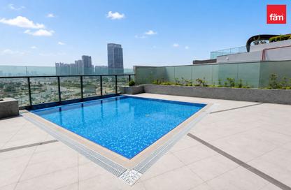 Apartment - 2 Bedrooms - 3 Bathrooms for rent in Century Tower - Business Bay - Dubai