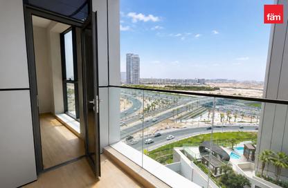 Apartment - 2 Bedrooms - 3 Bathrooms for rent in Century Tower - Business Bay - Dubai