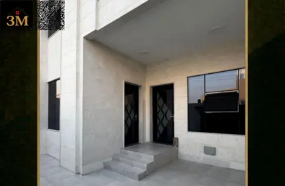 تاون هاوس - 5 غرف نوم - 6 حمامات للبيع في 1 الياسمين - الياسمين - عجمان