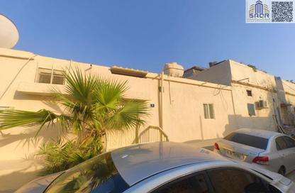 Villa - 6 - 4 for rent in Geepas Building 3 - Al Rashidiya 2 - Al Rashidiya - Ajman