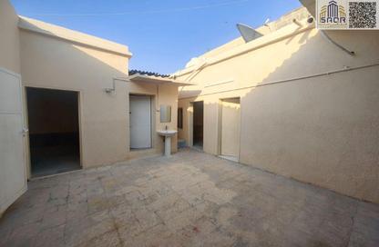 Villa - 6 - 4 for rent in Geepas Building 3 - Al Rashidiya 2 - Al Rashidiya - Ajman