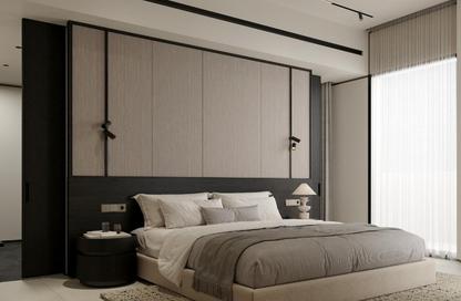 Apartment - 2 Bedrooms - 3 Bathrooms for sale in Marea Residences - Dubai Islands - Dubai