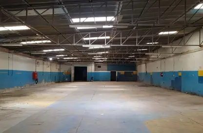 Warehouse - Studio - 1 Bathroom for rent in Al Khabisi - Deira - Dubai