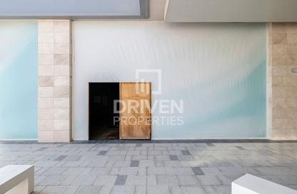 Retail - Studio - 1 for sale in Canal Front Residence 7 - Canal Front Residences - Al Wasl - Dubai