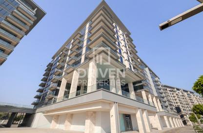 Retail - Studio - 1 for sale in Canal Front Residence 7 - Canal Front Residences - Al Wasl - Dubai Retail - Studio - 1 for sale in Canal Front Residence 7 - Canal Front Residences - Al Wasl - Dubai