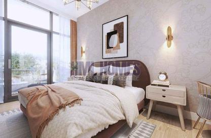Apartment - 3 - 5 for sale in Verdana Residence 5 - Verdana 5 - Verdana - Dubai Investment Park 1 (DIP 1) - Dubai Investment Park (DIP) - Dubai