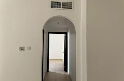 Apartment - 1 Bedroom - 2 Bathrooms for rent in Al Qulaya'ah - Al Sharq - Sharjah