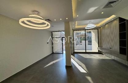 Villa - 4 Bedrooms - 6 Bathrooms for rent in Al Saeedi Villas - District 11 - Jumeirah Village Circle - Dubai