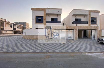 Villa - 5 Bedrooms - 7 Bathrooms for sale in Kabbali Hills - Al Helio 2 - Al Helio - Ajman