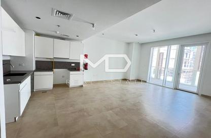 Apartment - 1 Bedroom - 2 Bathrooms for rent in Qaryat Al Hidd - Saadiyat Island - Abu Dhabi