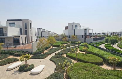 Villa - 4 Bedrooms - 5 Bathrooms for rent in Bliss 2 - Arabian Ranches 3 - Dubai
