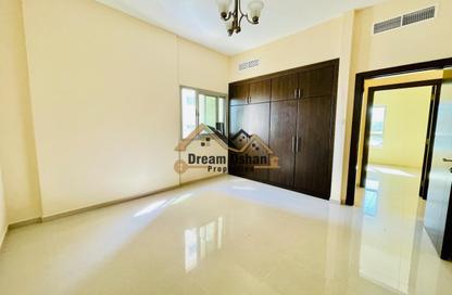 Apartment - 2 Bedrooms - 3 Bathrooms for rent in Al Khair Building - Dubai Silicon Oasis - Dubai