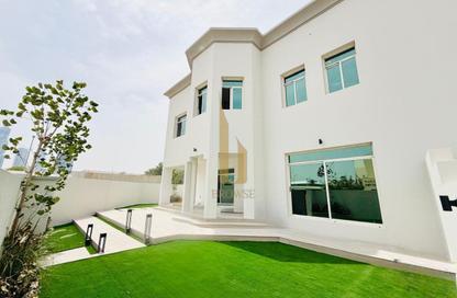 Villa - 4 Bedrooms - 4 Bathrooms for rent in Jumeirah 3 Villas - Jumeirah 3 - Jumeirah - Dubai