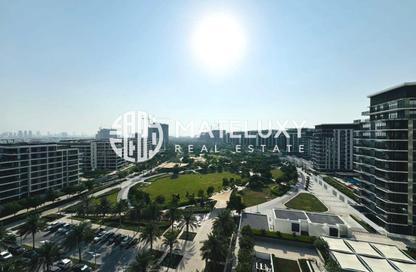 Apartment - 3 Bedrooms - 3 Bathrooms for sale in Park Ridge Tower C - Park Ridge - Dubai Hills Estate - Dubai