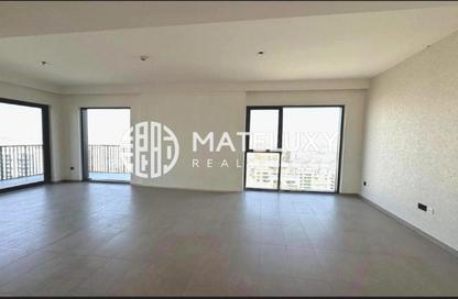 Apartment - 3 Bedrooms - 3 Bathrooms for sale in Park Ridge Tower C - Park Ridge - Dubai Hills Estate - Dubai