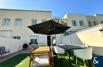 Villa - 2 - 3 for rent in Springs 8 - The Springs - Dubai Villa - 2 - 3 for rent in Springs 8 - The Springs - Dubai