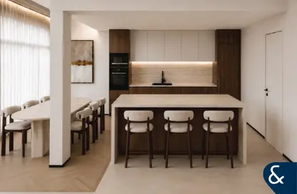 Villa - 4 Bedrooms - 4 Bathrooms for sale in Springs 15 - The Springs - Dubai