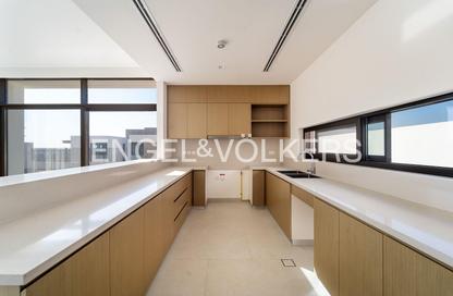 Villa - 4 Bedrooms - 5 Bathrooms for sale in Tilal Al Furjan - Al Furjan - Dubai