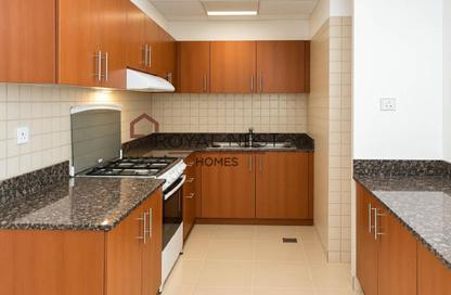 Apartment - 1 - 1 for rent in Skycourts Tower A - Skycourts Towers - Dubai Land Residence Complex - Dubai