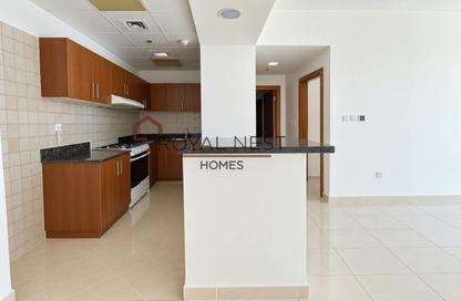 Apartment - 1 - 1 for rent in Skycourts Tower A - Skycourts Towers - Dubai Land Residence Complex - Dubai
